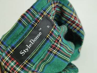 sukienka damska w kratę: Sukienka damska, rozmiar S — 4