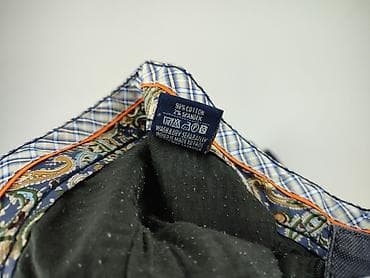 levis 34: Jeanswear, Chinosy dla mężczyzn, rozmiar XL — 5