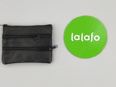 Czapki i kapelusze: Portfel, Męskie, stan - Idealny — 3