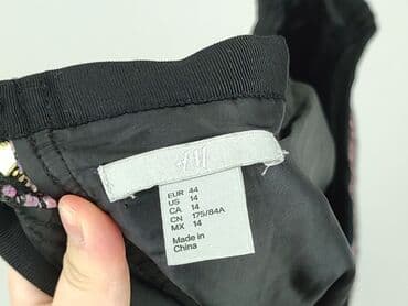 spódnice z fałdami: H&M, Spódnica damska, rozmiar 2XL — 4