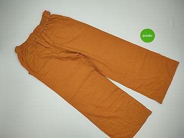 buty olive tree: By very, Spodnie materiałowe damskie, rozmiar M — 3