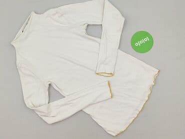 bluzki basic długi rękaw: Esmara, Golf damski, rozmiar S — 2