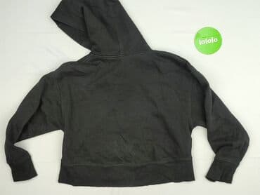 zara zielona bluza: Zara, Bluza z kapturem damska, rozmiar S — 4