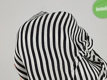 bluzki basic białe: H&M, Bluzka damska, rozmiar M — 6