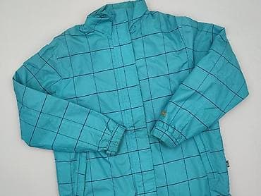 bluza ortalionowa nike: Kurtka przejściowa damska, rozmiar M — 1