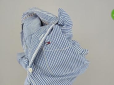 kurtki next: Tommy Hilfiger, Koszulа dla mężczyzn, rozmiar M — 6