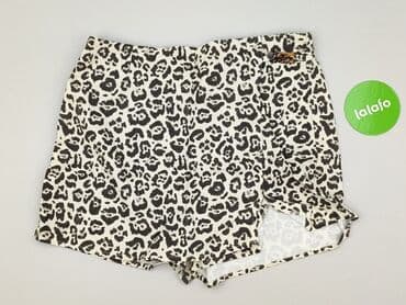 dół od stroju kąpielowego sinsay: Sinsay, Szorty damskie, rozmiar XL — 3