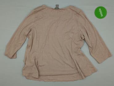 intimissimi koszulka kaszmir: H&M, T-shirt damski, rozmiar 2XL — 3