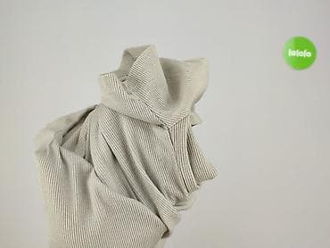 bluza atomowki sinsay: Sinsay, T-shirt damski, rozmiar L — 5