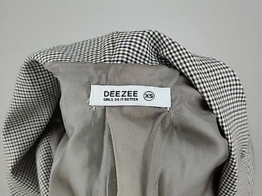 "deezee": DeeZee, Sukienka damska, rozmiar XS — 4