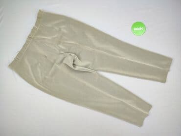 majtki treningowe rossmann opinie: Spodnie materiałowe damskie, rozmiar 5XL — 3