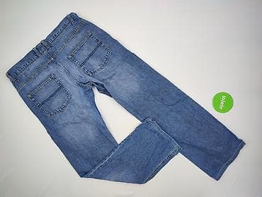 levis 801: Jeansy dla mężczyzn, rozmiar XL — 3