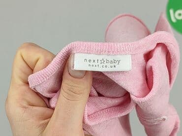 primark piżama hello kitty: Kaftan, Next, 0-3 months, condition - Perfect — 4