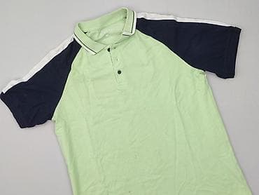 bluzy: Primark, Koszulka polo dla mężczyzn, rozmiar M — 1