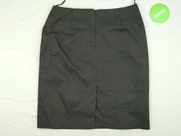 wyprzedaż sukienek plus size: Women`s skirt, size 4XL (EU 48) — 3