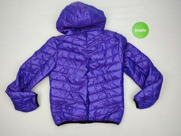 włoskie kurtki zimowe: FB Sister, Women`s winter jacket, size S (EU 36) — 3