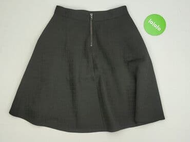 sweter z kwiatami 3d reserved: Spódnica damska, S — 3