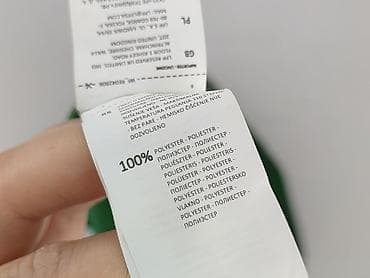 lite green shirts: Reserved, Sukienka damska, rozmiar M — 6