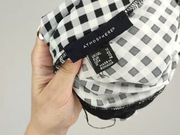 spódnice z prostokąta na gumce: Atmosphere, Спідниця жіноча, розмір XL — 5