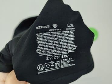 bluzki na ramiączkach plus size: Top damski, rozmiar L — 5