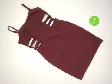 vubu sukienki wieczorowe: Vubu, Sukienka damska, rozmiar L — 5