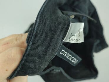 amiri jeans: H&M Divided, Jeansy damskie, rozmiar S — 5