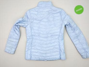 kurtka stranger things: Esmara, Kurtka zimowa damska, rozmiar S — 3