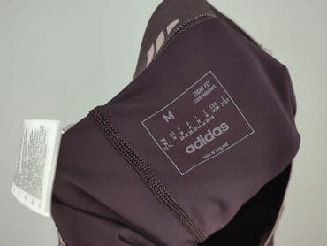 decathlon koszula: Adidas, Legginsy Sportowe damskie, rozmiar M — 4