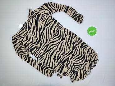 sweter panterka hm: Sukienka damska, rozmiar M — 3