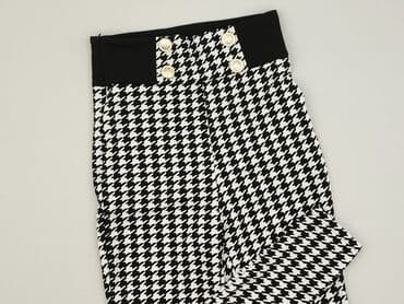 rajstopy z c a: Shein, Legginsy Eleganckie damskie, S — 1