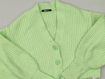 sweter stokrotki: Gina Tricot, Kardigan damski, rozmiar 2XS — 1