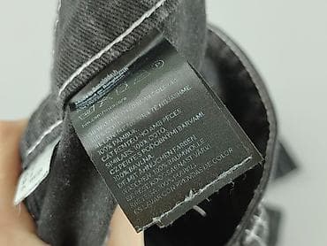 hm.com pl: H&M Divided, Spodnie cargo damskie, rozmiar M — 5