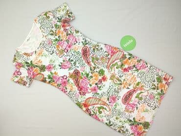 sukienki zalando eleganckie: Charles Vögele, Sukienka damska, rozmiar M — 2