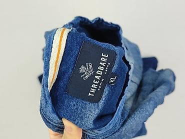 firetrap: Threadbare, Koszulka dla mężczyzn, rozmiar XL — 4