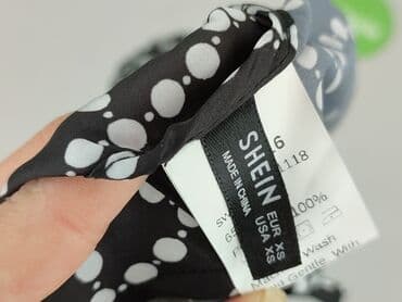 bluzki przezroczyste: Shein, Swimsuit, size XS (EU 34) — 4