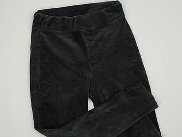 dresy welurowe: Legginsy Sportowe damskie, rozmiar S — 1