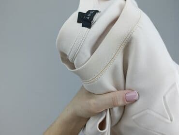 amisu sweatshirt: Amisu, Women`s sweatshirt, size S (EU 36) — 4