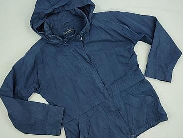 blue shadow kurtki zimowe: House, Kurtka przejściowa damska, rozmiar M — 1