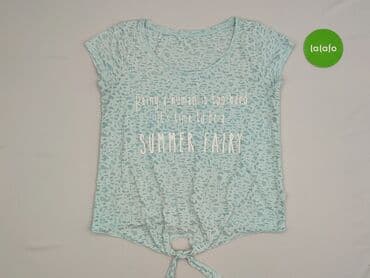 oryginalne koszulki barcelony: Women`s T-shirt, size M (EU 38) — 2