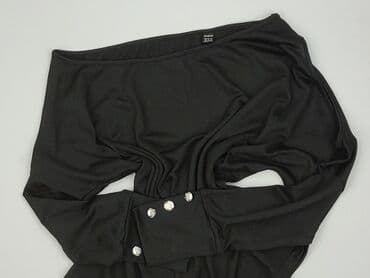 shein bluzka z dekoltem: Shein, Bluzka damska, rozmiar XL — 1