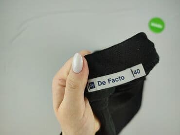 moodo sukienki midi: Defacto, Sukienka damska, L — 4