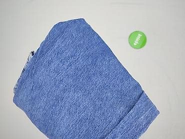 converse na platformie: Stradivarius, Jeansy damskie, rozmiar M — 6