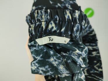 spodnie dresowe crivit lidl: Tu, Legginsy Eleganckie damskie, L — 5