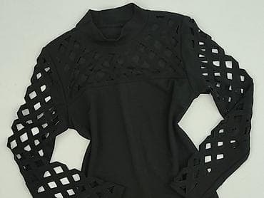 goth bluzka: Bluzka damska, rozmiar S — 1