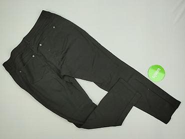 kurtki monarii: Monnari, Spodnie materiałowe damskie, rozmiar M — 3