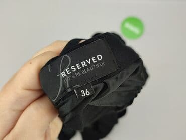 kombinezon na sylwestra: Reserved, Kombinezon damski, rozmiar S — 4