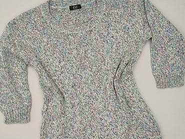 F&F, Sweter damski, rozmiar M