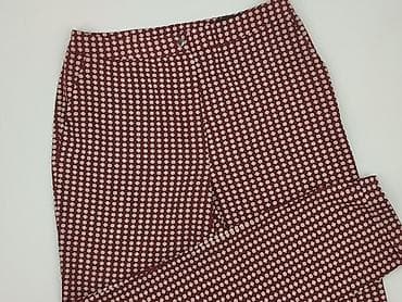 agatex bluzki: Spodnie materiałowe damskie, rozmiar S — 1