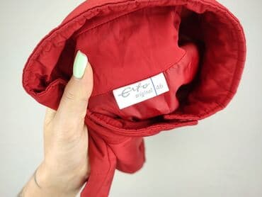 Odzież wierzchnia: ERFO, Kamizelka damska, rozmiar 3XL — 4