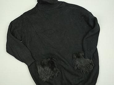 Sweter damski, rozmiar 5XL